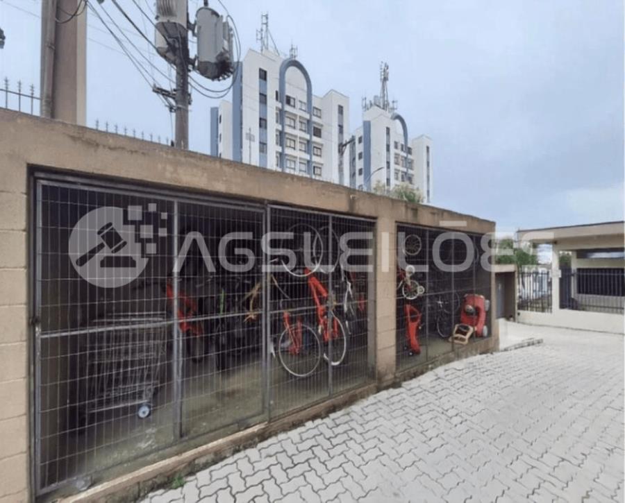 Foto de Apartamento em leilão no Condomínio Salles Vanni em São Paulo - SP