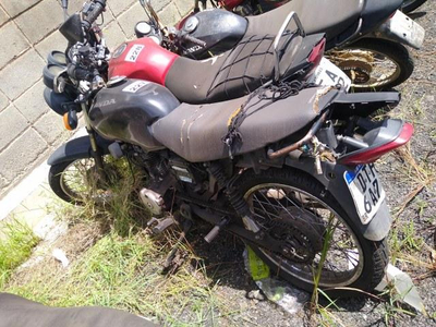 Foto de HONDA CG 125 FAN