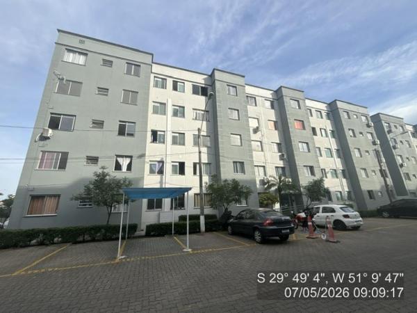Foto de Apartamento em leilão em Sapucaia Do Sul - RS