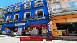 Foto de Fração Ideal - 20% de Prédio Comercial de 210,63m2, Recife/PE