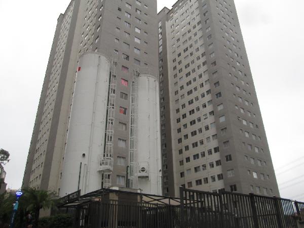 Foto de Apartamento em leilão no bairro Vila Andrade em São Paulo - SP