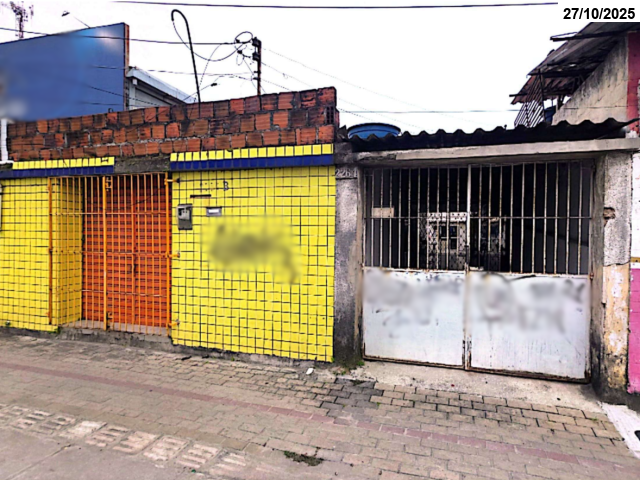 Foto de Casa - Leilão encerrado em Olinda/PE