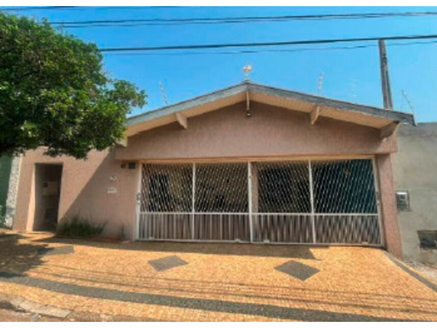 Foto de Casa - Castelinho - Piracicaba/SP