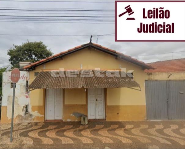 Foto de Casa em Brotas/SP