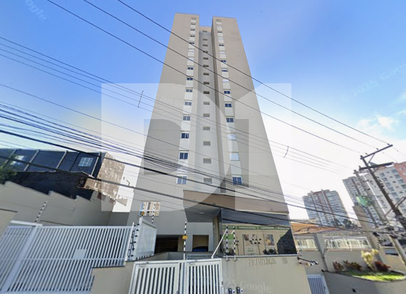 Foto de Imóvel - Leilão encerrado em São Bernardo do Campo/SP