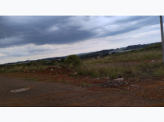 Foto de Terreno - Leilão encerrado em Fraiburgo/SC