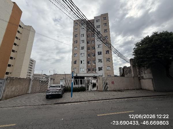 Foto de Apartamento em leilão no bairro Santo Amaro em São Paulo - SP