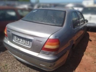 Foto de I/FIAT SIENA EX - 01/01 - Mirassol/SP