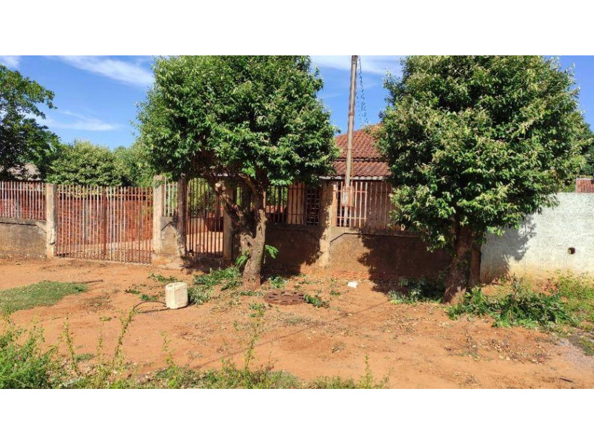 Foto de Casa - Vila Angélica - Jardim/MS