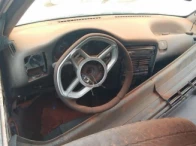 Foto de VW/GOL CL 1.6 MI - 97/97 - Tanabí/SP