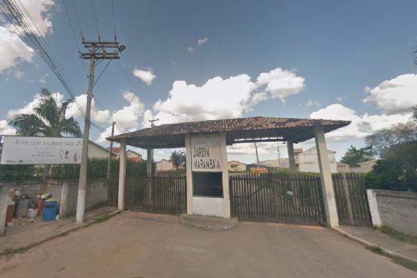 Foto de Casa 2 quartos, 51 m², Marambaia - Leilão encerrado em Itaboraí/RJ