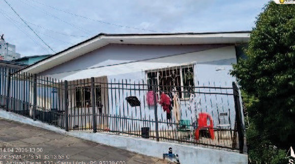 Foto de Casa em leilão no bairro Centro em Veranópolis - RS