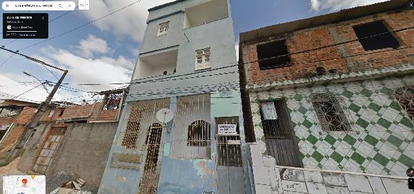 Foto de Apartamento em leilão no bairro Periperi em Salvador - BA