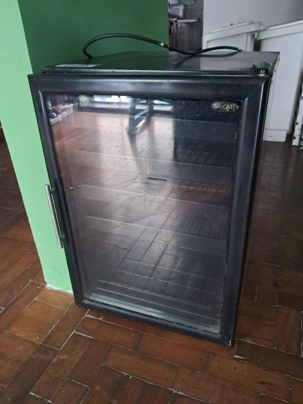 Foto de Refrigeração Comercial e Conservação