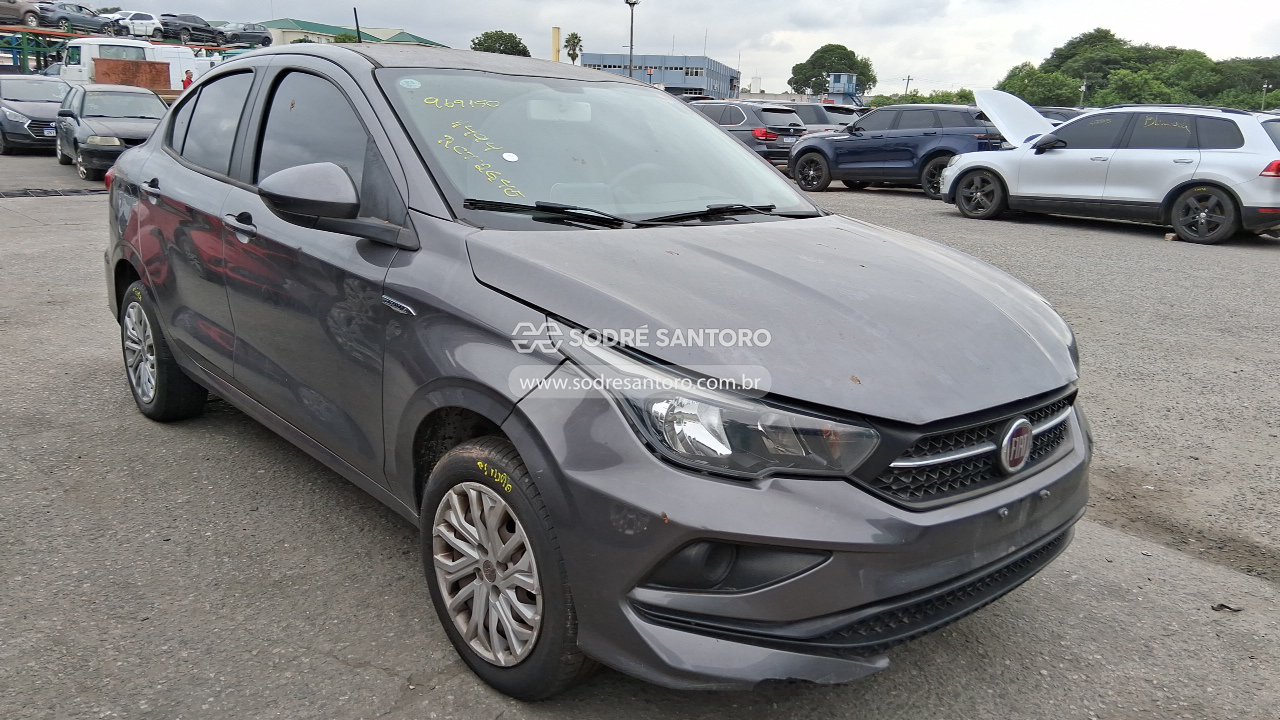 Foto de fiat - cronos drive 1.3