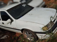 Foto de GM/VECTRA CD – 94/94 – Vargem Grande do Sul/SP