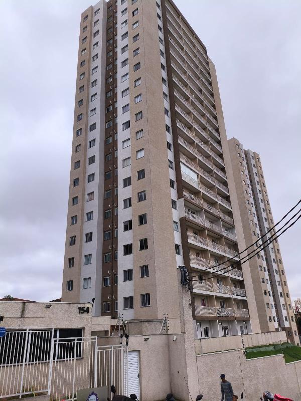Foto de Apartamento em leilão no Parque Bristol em São Paulo - SP