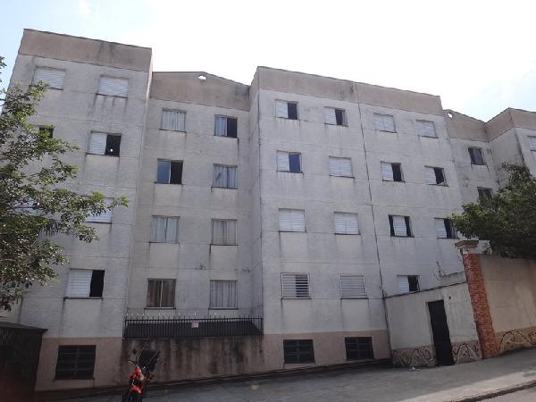 Foto de Apartamento em leilão no bairro Vila Nova Bonsucesso em Guarulhos - SP
