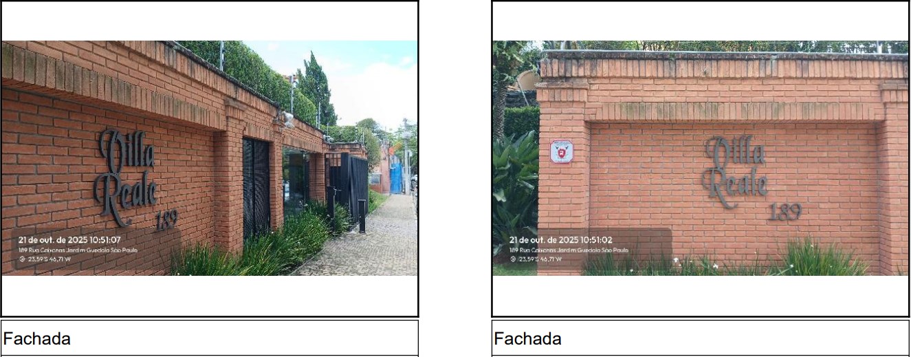 Foto de Casa em leilão no bairro Jardim Guedala em São Paulo - SP