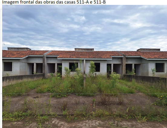 Foto de Casa em leilão no bairro Vila Três Marias em Esteio - RS