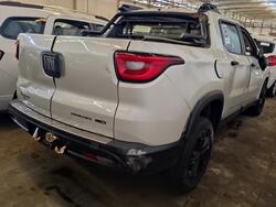 Foto de FIAT / TORO ENDURANCE ATD4 DIESEL 2019/2020