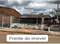 Foto de Casa - Edícula aos fundos - Alexânia/GO