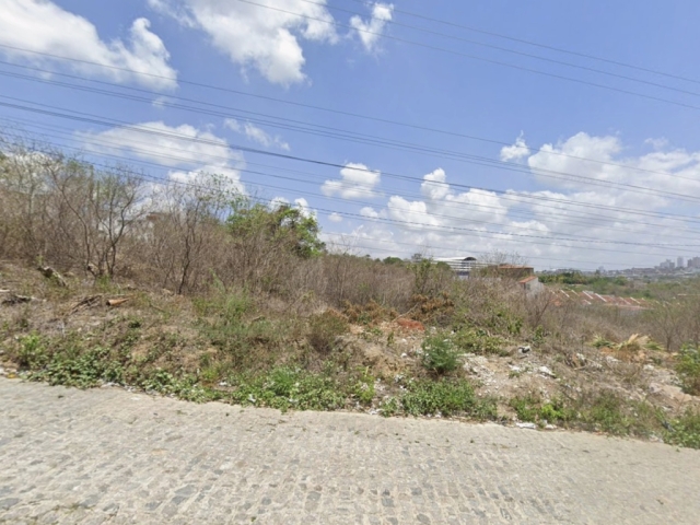 Foto de Terreno, 8.040m², Universitário, Campina Grande/PB