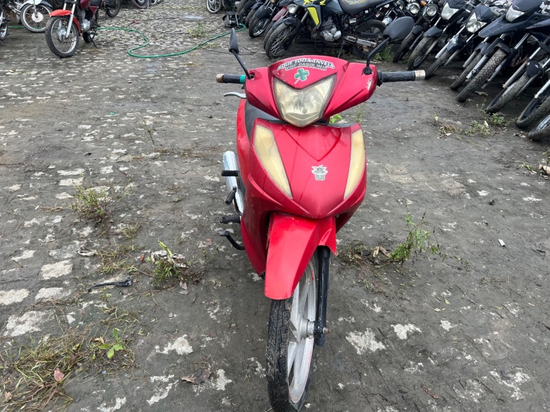 Foto de I SHINERAY/XY 50 Q