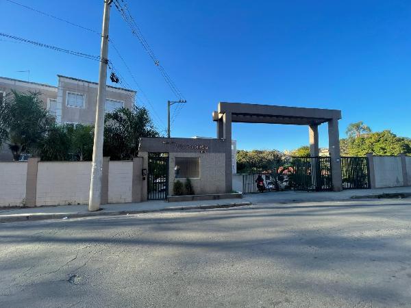 Foto de Apartamento · VARGEM DO ARROZAL , RIBEIRAO DAS NEVES , MG