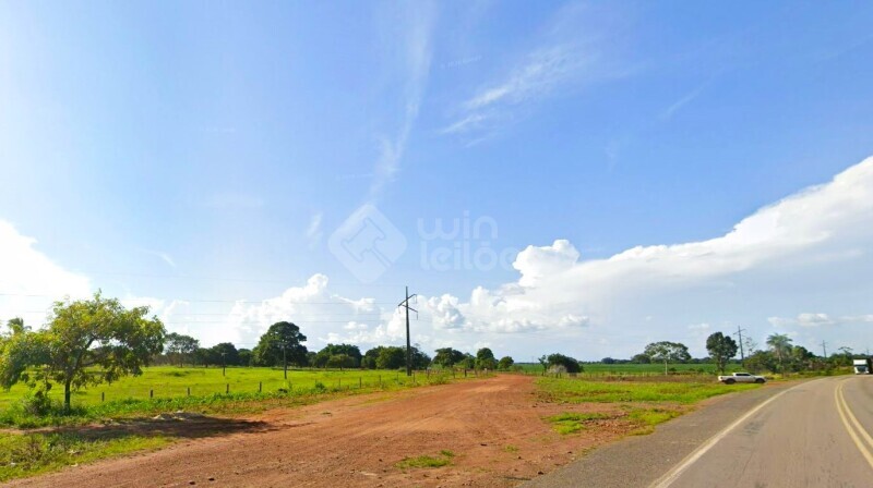 Foto de Três Glebas Rurais somando 72 Hectares - Guaraí, TO