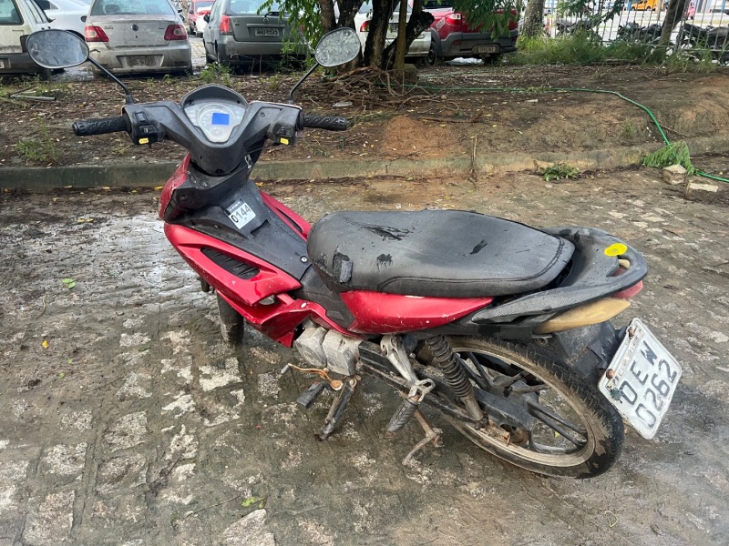 Foto de I WUYANG/WY48Q-2