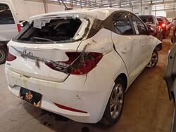 Foto de HYUNDAI / HB20 10M VISION FLEX 2021/2021