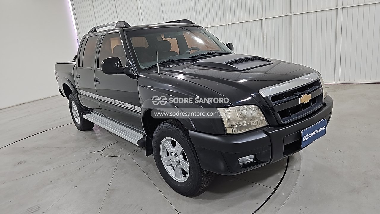 Foto de chevrolet - s10 advantage