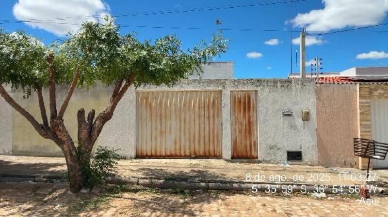Foto de Casa em leilão em Açu - RN