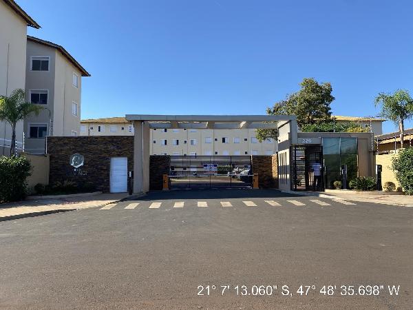 Foto de Apartamento em leilão no Chacaras Bonacorsi em Ribeirão Preto - SP