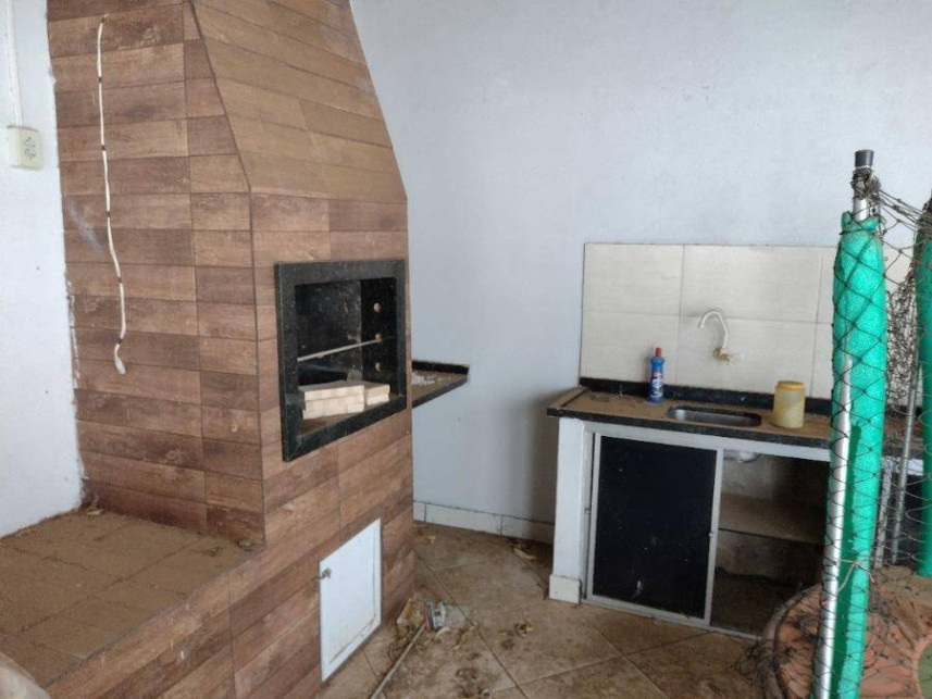 Foto de Casa na Rua Alcidez Lazaretti, 418 - Leilão encerrado em Primavera do Leste/MT