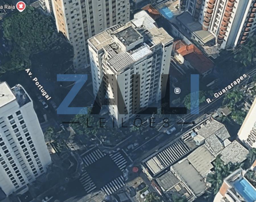 Foto de Apartamento em leilão no Residencial Sunny Garden em São Paulo - SP