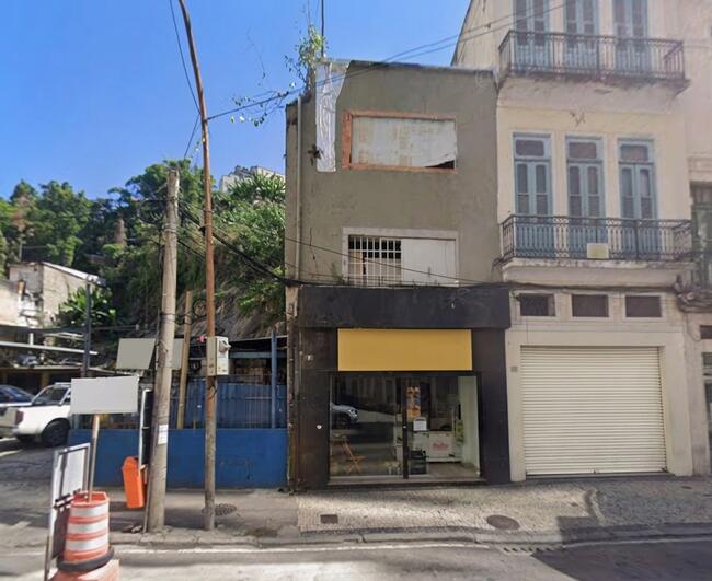 Foto de Imóvel no Rio de Janeiro/RJ