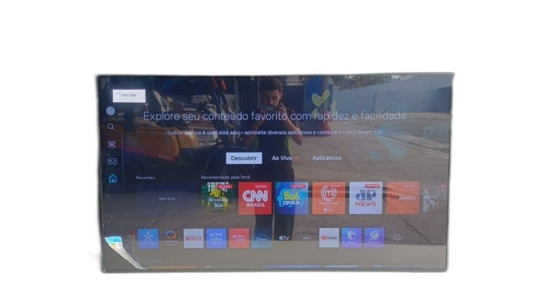 Foto de SMART TV 60 UHD 4K LED