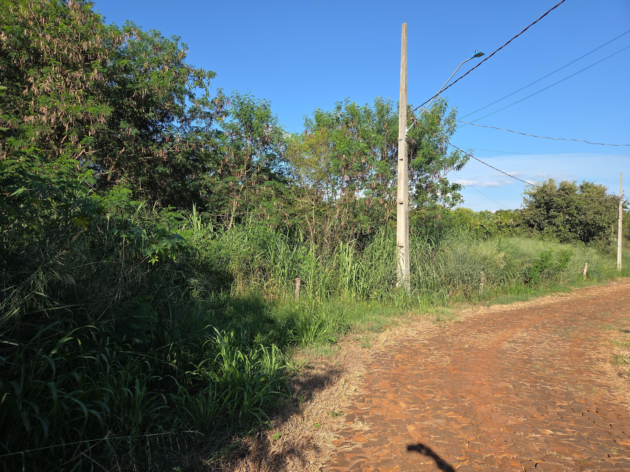 Foto de Terreno na Rua Andorinhas, 58 - Leilão em Nova Prata do Iguaçu/PR