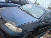 Foto de FIAT/SIENA FIRE - 02/02 - Mirassol/SP