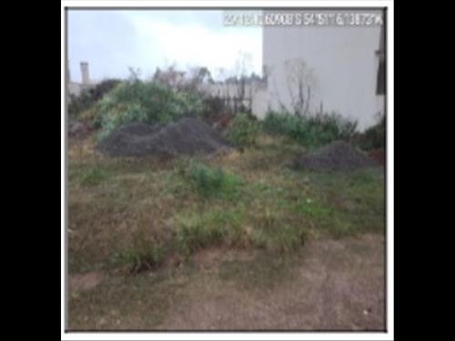 Foto de Terreno - - 254,15m2