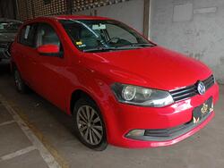 Foto de VOLKSWAGEN / GOL G5 1.0 MI 8V 4P FLEX 2013/2014