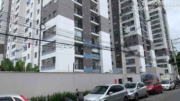 Foto de Apartamento em leilão no bairro Mooca em São Paulo - SP