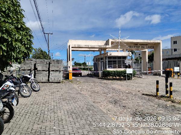 Foto de Apartamento · JARDINS , SAO GONCALO DO AMARANTE , RN