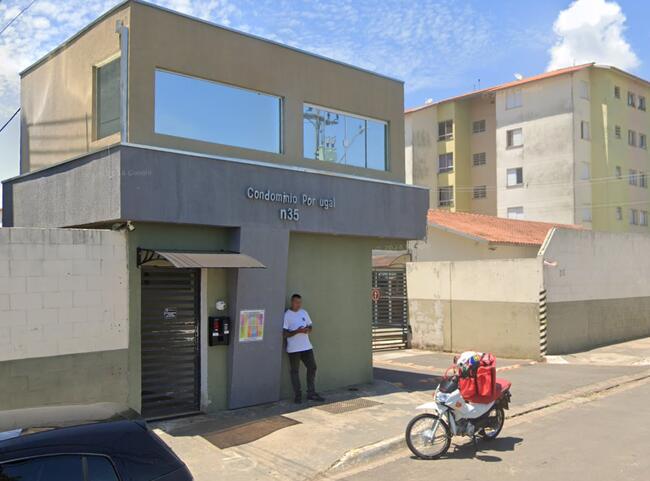 Foto de Imóvel em Hortolândia (SP)
