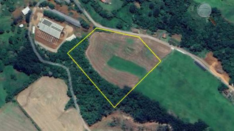 Foto de Àrea rural em Cachimbo com 30.500,00m²