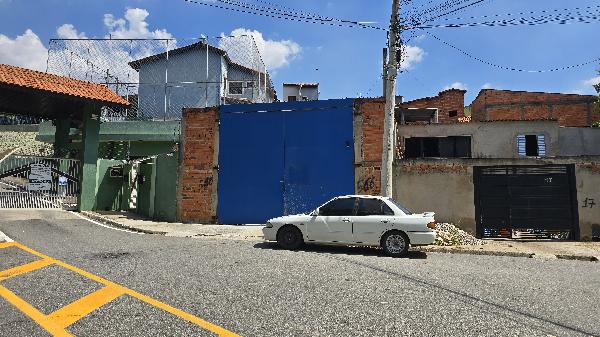 Foto de Casa em leilão no bairro Terra Vermelha em Sorocaba - SP