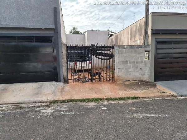 Foto de Casa em leilão no bairro Jardim Natha em Neves Paulista - SP
