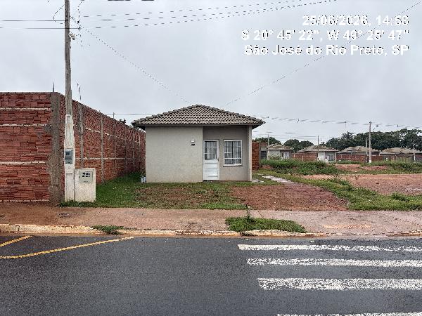 Foto de Casa em leilão no Residencial Jose Bernardes Coelho em São José Do Rio Preto - SP